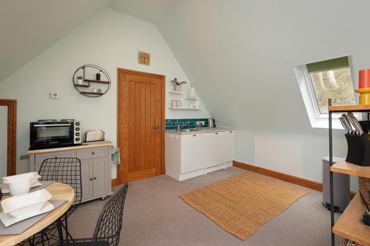 Stunning Studio,