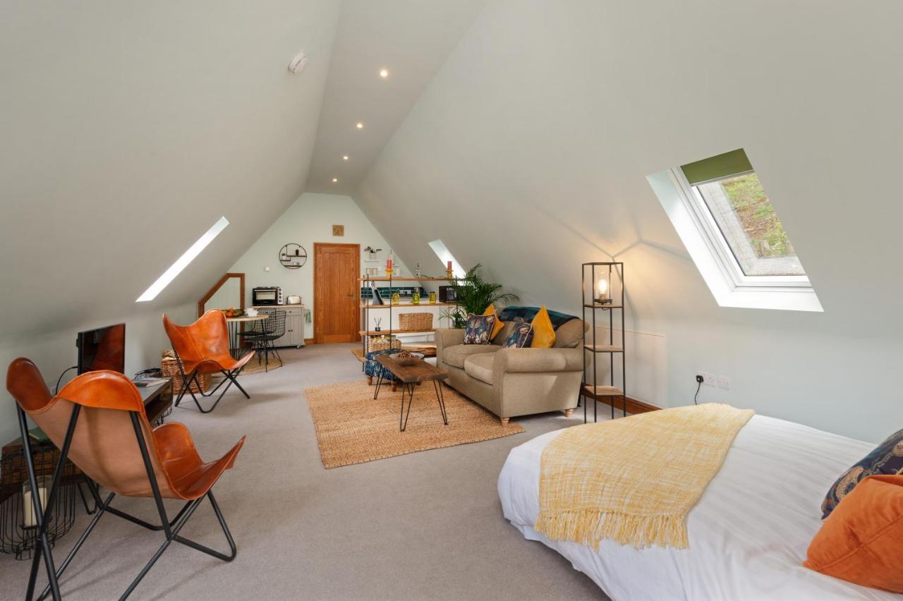 Stunning Studio, *